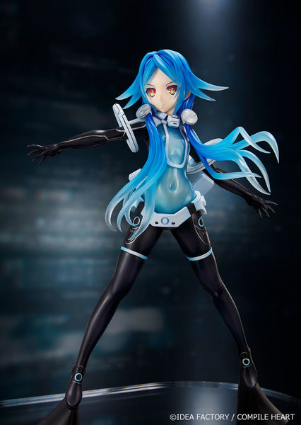 Shin Jigen Game Neptune V II - Next White - 1/7 (Vertex)