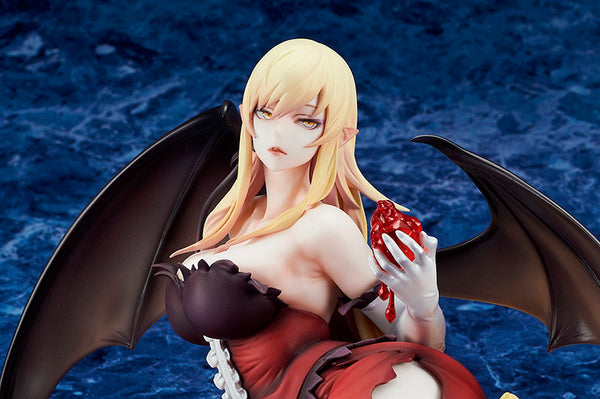 Kizumonogatari - Kiss-shot Acerola-orion Heart-under-blade - 1/7 (Bell Fine)