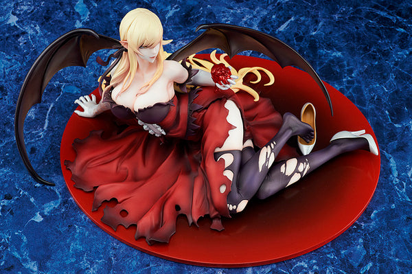 Kizumonogatari - Kiss-shot Acerola-orion Heart-under-blade - 1/7 (Bell Fine)