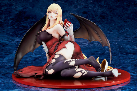 Kizumonogatari - Kiss-shot Acerola-orion Heart-under-blade - 1/7 (Bell Fine)