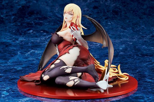 Kizumonogatari - Kiss-shot Acerola-orion Heart-under-blade - 1/7 (Bell Fine)