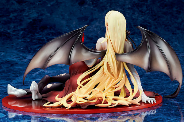 Kizumonogatari - Kiss-shot Acerola-orion Heart-under-blade - 1/7 (Bell Fine)