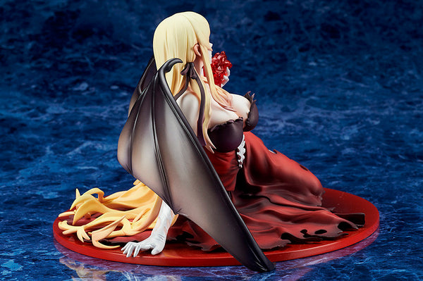 Kizumonogatari - Kiss-shot Acerola-orion Heart-under-blade - 1/7 (Bell Fine)