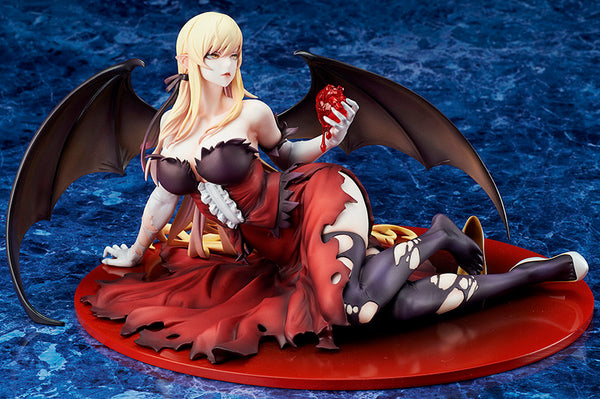 Kizumonogatari - Kiss-shot Acerola-orion Heart-under-blade - 1/7 (Bell Fine)