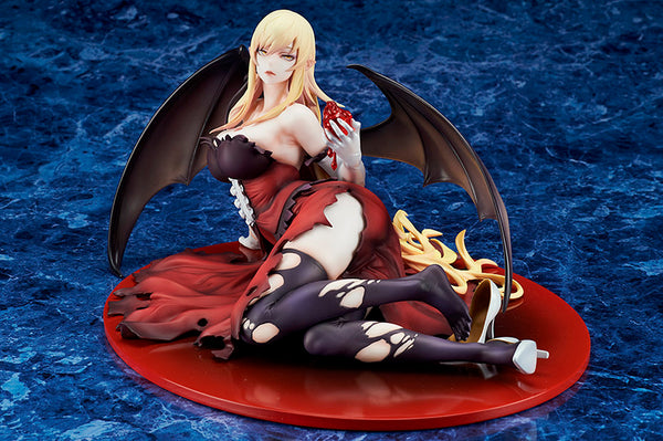 Kizumonogatari - Kiss-shot Acerola-orion Heart-under-blade - 1/7 (Bell Fine)