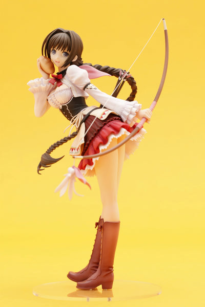Shining Hearts - Neris Filiam - 1/8 - Gemaga ver. (Kotobukiya)