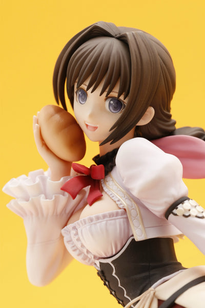 Shining Hearts - Neris Filiam - 1/8 - Gemaga ver. (Kotobukiya)
