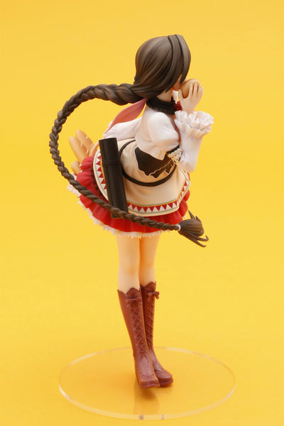 Shining Hearts - Neris Filiam - 1/8 - Gemaga ver. (Kotobukiya)
