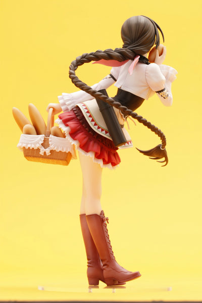 Shining Hearts - Neris Filiam - 1/8 - Gemaga ver. (Kotobukiya)