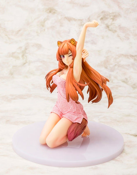 Tate no Yuusha no Nariagari - Raphtalia - 1/7 - Hot Spring Ver., Repaint Color (Chara-Ani, Good Smile Company)