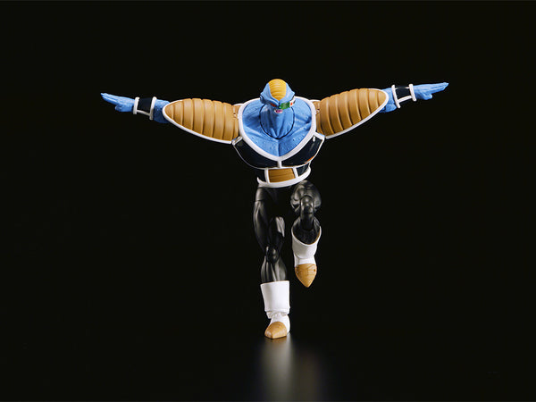 Dragon Ball Z - Burter - S.H.Figuarts (Bandai Spirits)