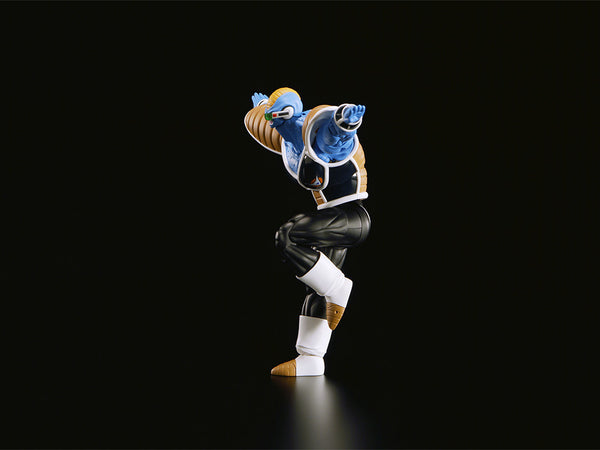 Dragon Ball Z - Burter - S.H.Figuarts (Bandai Spirits)