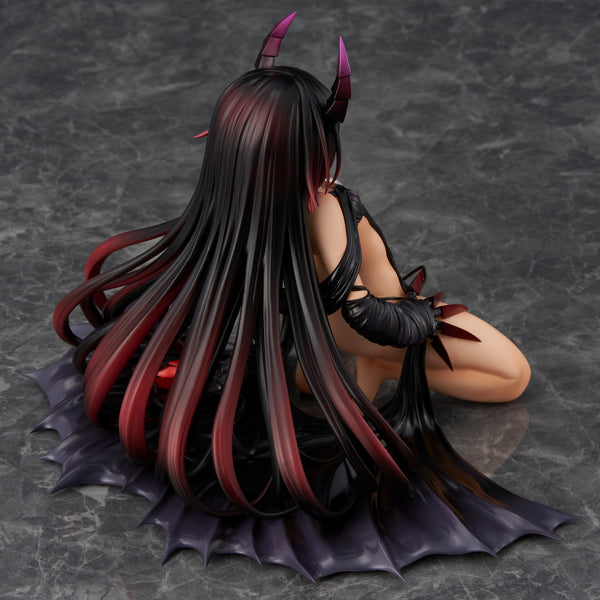 To LOVEru Darkness - Nemesis - 1/6 - Darkness Ver. (Union Creative International Ltd)