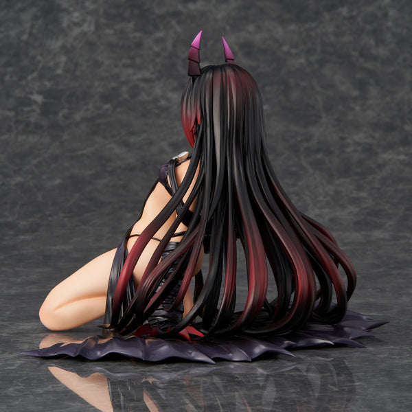 To LOVEru Darkness - Nemesis - 1/6 - Darkness Ver. (Union Creative International Ltd)