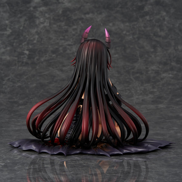 To LOVEru Darkness - Nemesis - 1/6 - Darkness Ver. (Union Creative International Ltd)