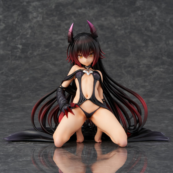To LOVEru Darkness - Nemesis - 1/6 - Darkness Ver. (Union Creative International Ltd)