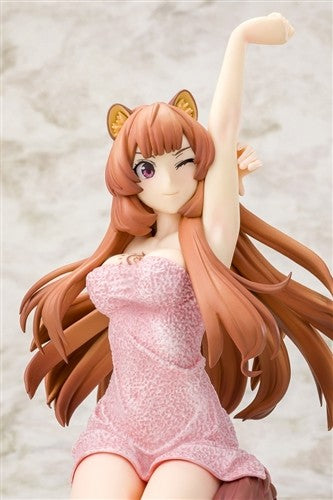 Tate no Yuusha no Nariagari - Raphtalia - 1/7 - Hot Spring Ver., Repaint Color (Chara-Ani, Good Smile Company)