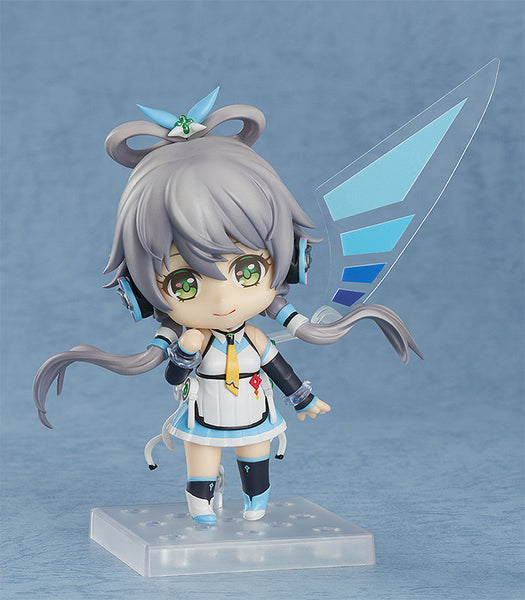 Vsinger - Luo Tianyi - Tian Dian - Nendoroid (#1424) (Good Smile Arts Shanghai, Good Smile Company)