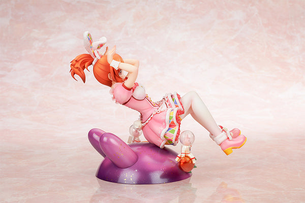 THE iDOLM@STER Cinderella Girls - Abe Nana - 1/7 - PuriPuri Usamin Ver. (Broccoli)