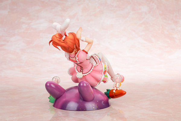 THE iDOLM@STER Cinderella Girls - Abe Nana - 1/7 - PuriPuri Usamin Ver. (Broccoli)