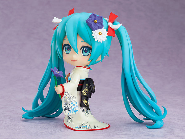 Vocaloid - Hatsune Miku - Nendoroid (#1427) - Kōrin Kimono Ver. (Good Smile Company)