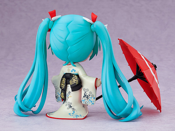 Vocaloid - Hatsune Miku - Nendoroid (#1427) - Kōrin Kimono Ver. (Good Smile Company)