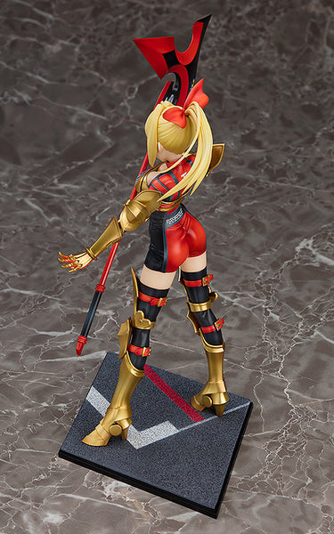 Good Smile Racing - Type-Moon Racing - Nero Claudius - 1/7 - Racing Ver. (Good Smile Company)
