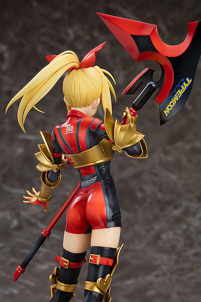 Good Smile Racing - Type-Moon Racing - Nero Claudius - 1/7 - Racing Ver. (Good Smile Company)