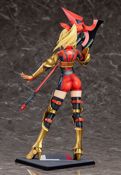 Good Smile Racing - Type-Moon Racing - Nero Claudius - 1/7 - Racing Ver. (Good Smile Company)