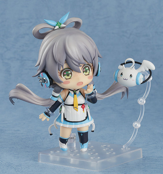 Vsinger - Luo Tianyi - Tian Dian - Nendoroid (#1424) (Good Smile Arts Shanghai, Good Smile Company)