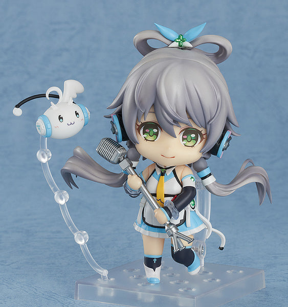 Vsinger - Luo Tianyi - Tian Dian - Nendoroid (#1424) (Good Smile Arts Shanghai, Good Smile Company)