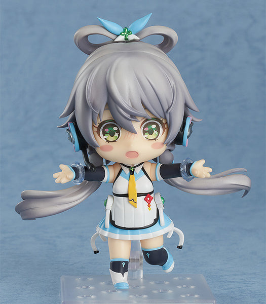 Vsinger - Luo Tianyi - Tian Dian - Nendoroid (#1424) (Good Smile Arts Shanghai, Good Smile Company)