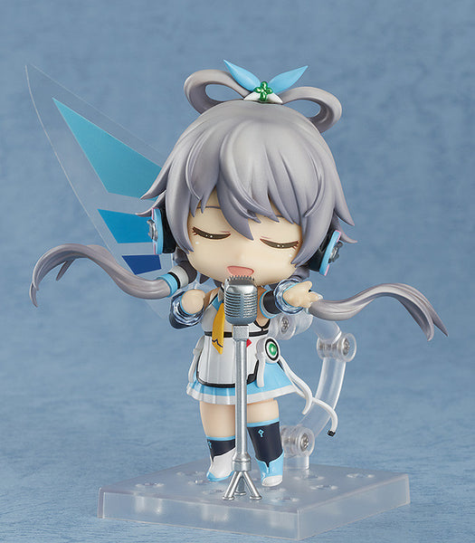 Vsinger - Luo Tianyi - Tian Dian - Nendoroid (#1424) (Good Smile Arts Shanghai, Good Smile Company)
