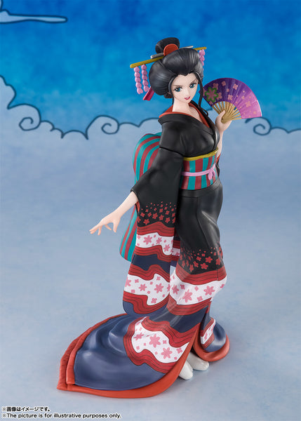 One Piece - Nico Robin - Figuarts ZERO - O-Robi (Bandai Spirits)