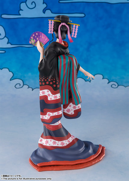 One Piece - Nico Robin - Figuarts ZERO - O-Robi (Bandai Spirits)