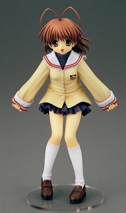Clannad - Furukawa Nagisa - 1/8 (Kotobukiya)