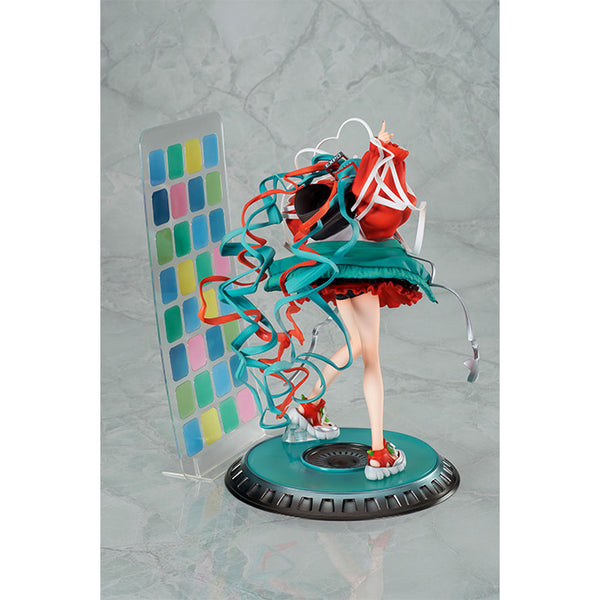 Vocaloid - Hatsune Miku - 1/7 - Miku Expo Digital Stars 2020 ver.DX (Hobby Stock, Wing)