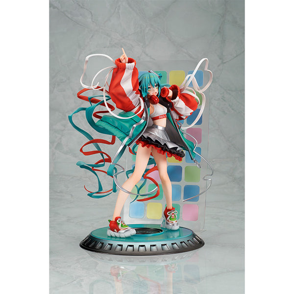 Vocaloid - Hatsune Miku - 1/7 - Miku Expo Digital Stars 2020 ver.DX (Hobby Stock, Wing)