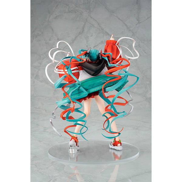 Vocaloid - Hatsune Miku - 1/7 - Miku Expo Digital Stars 2020 ver. (Hobby Stock, Wing)