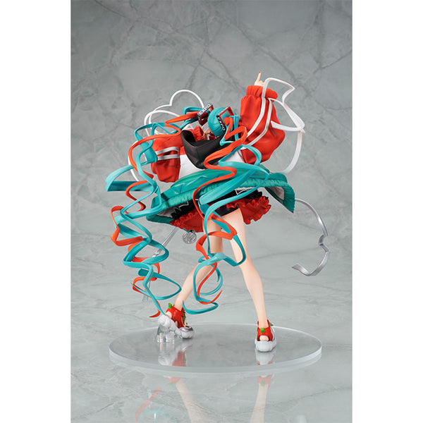 Vocaloid - Hatsune Miku - 1/7 - Miku Expo Digital Stars 2020 ver. (Hobby Stock, Wing)