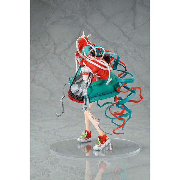 Vocaloid - Hatsune Miku - 1/7 - Miku Expo Digital Stars 2020 ver. (Hobby Stock, Wing)