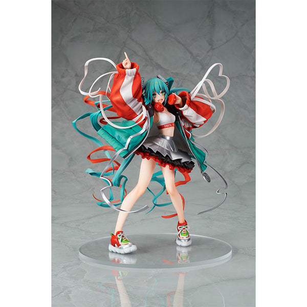 Vocaloid - Hatsune Miku - 1/7 - Miku Expo Digital Stars 2020 ver. (Hobby Stock, Wing)