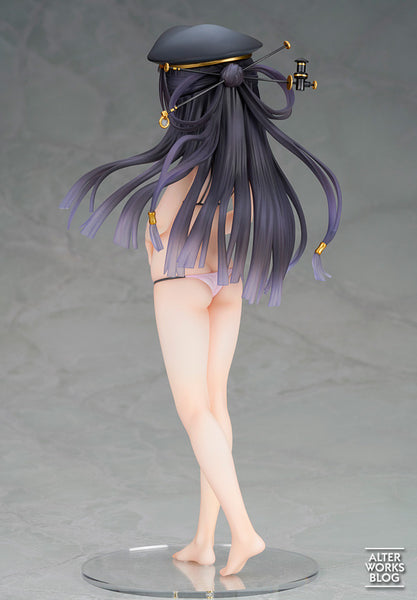 Maitetsu -Pure Station- - Hachiroku - 1/6 - Swimsuit Ver. (Alter)