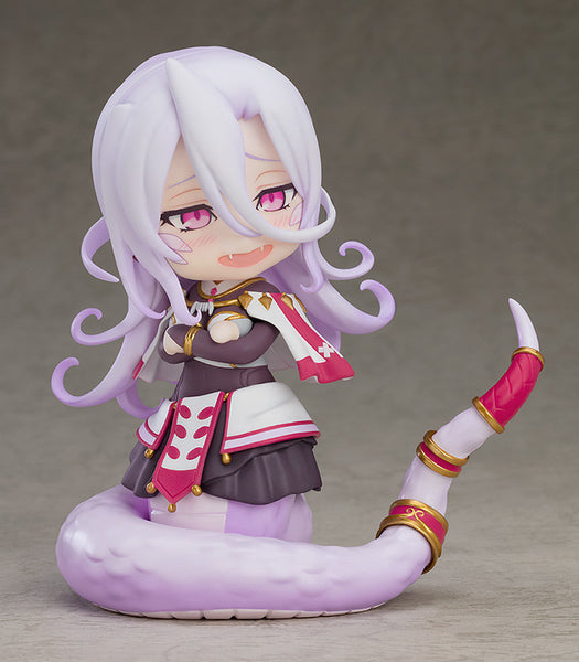 Monster Musume no Oisha-san - Saphentite Neikes - Nendoroid (#1436) (Good Smile Company)