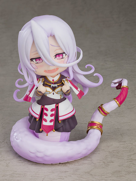 Monster Musume no Oisha-san - Saphentite Neikes - Nendoroid (#1436) (Good Smile Company)