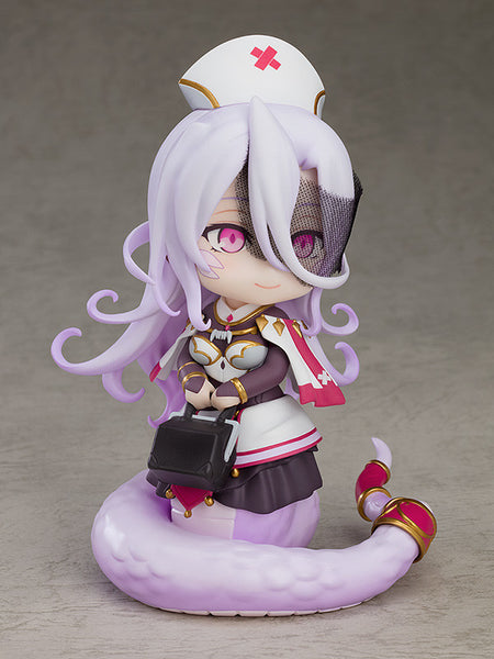 Monster Musume no Oisha-san - Saphentite Neikes - Nendoroid (#1436) (Good Smile Company)