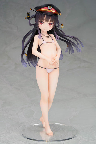 Maitetsu -Pure Station- - Hachiroku - 1/6 - Swimsuit Ver. (Alter)