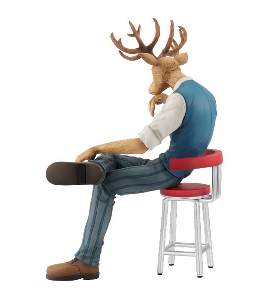 Beastars - Louis (MegaHouse)