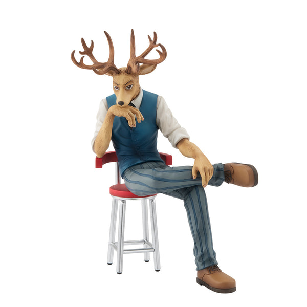 Beastars - Louis (MegaHouse)