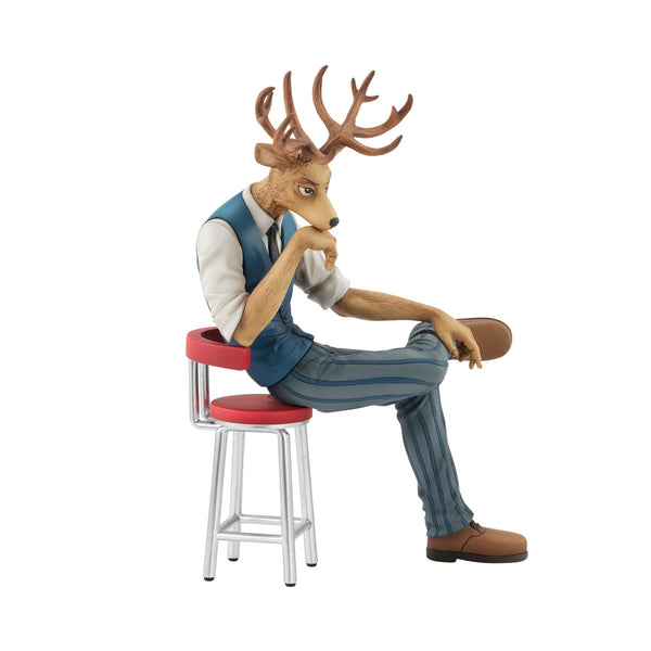 Beastars - Louis (MegaHouse)